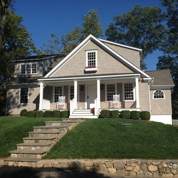 Exteriors