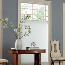 Honeycomb Shades - Cellular Shades