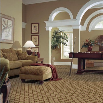 Masland Carpet