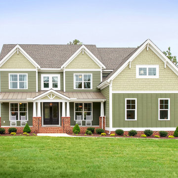 Exteriors