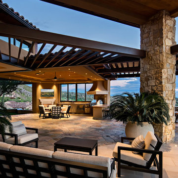 ArchitecTor PC / Desert Views Redefined