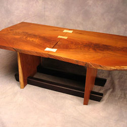 Tables - Coffee Tables