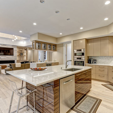Danbury New Build