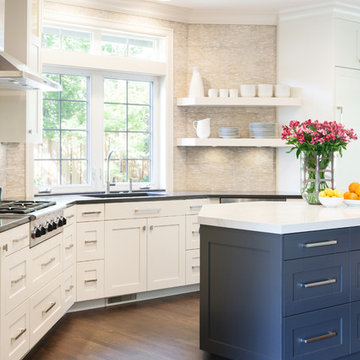 Camas Kitchen