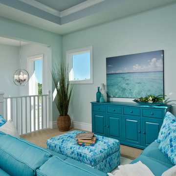 Grenada 11 Model at Windward Isle