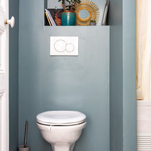 Toilettes