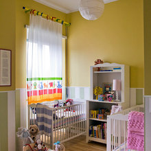 Kids room