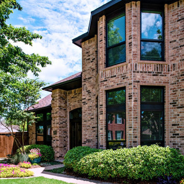 Andersen - 100 & E Series Windows - Magnolia - Coppell, TX