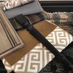 Great Room - Fabric