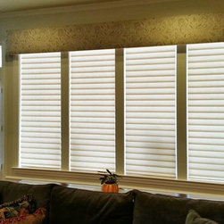 Modern Roman Shades - Products