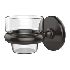 Wall Mounted Votive Candle Holder, Oil Rubbed Bronze