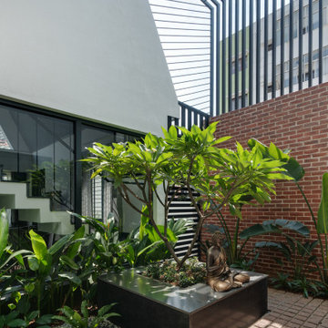 Outdoor & Garden Design Ideas, Inspiration & Images - April 2024 | Houzz IN