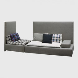 e15 SF03 Shiraz - Sofas