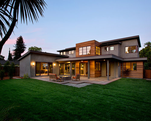 Best Modern San Francisco Exterior Home Design Ideas & Remodel Pictures ...