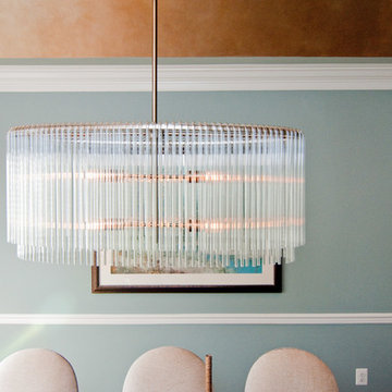 Rockville Dining Room