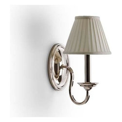 Waterworks Lighting - Wall Sconces