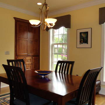 Shorewood Kitchen Remodel