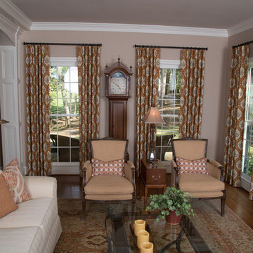 Milton Farmhouse