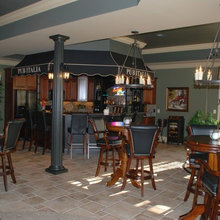 Basement Pub