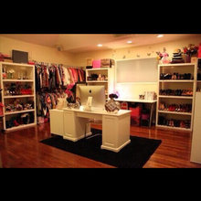 closet