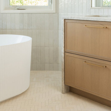 Rothwell Bathroom