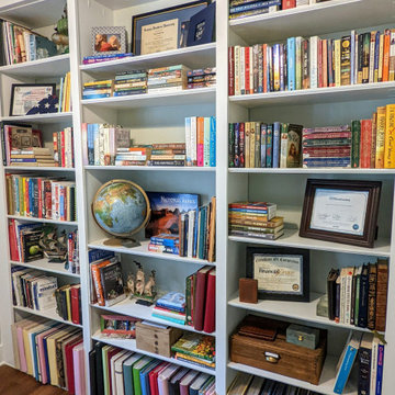Home Office-After