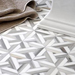 Laser Jet Mosaics - Products