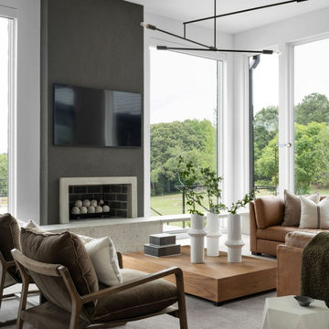 White Residence- Chattahoochee Hills