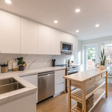 Kitchen Lighting