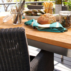 Furniture | Tallow - Outdoor Dining Chairs