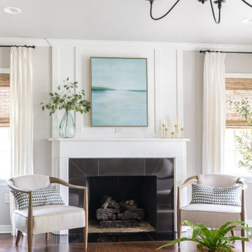 A Meaningful Makeover - Larchmont 2