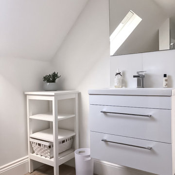 Loft Conversion