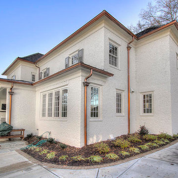 CHEROKEE DRIVE