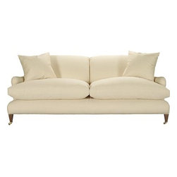 Hickory Chair Sofas - Sofas
