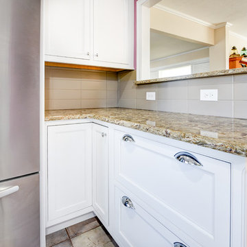 Hackworth Kitchen
