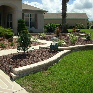 Tri County Lawn Maintenance & Landscaping