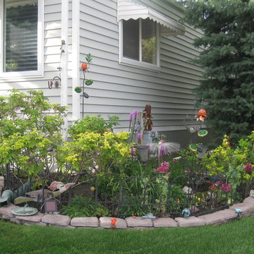 Blooming Projects