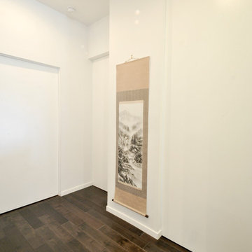 WEST VILLAGE NYC LOFT