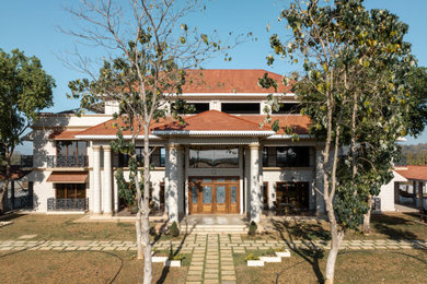The Farmhouse