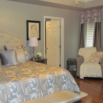 Beautiful Bedding