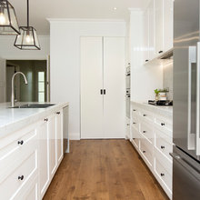 Kitchen Ideas