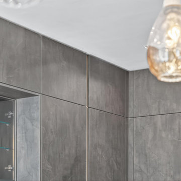 i-Luminate Kitchen Harrogate