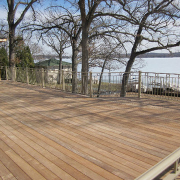 Outdoor Living