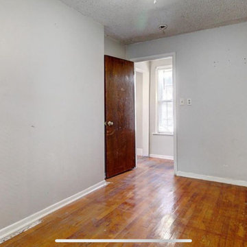 8th Ave Home Remodel