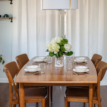 Dudley Street Kitchen Renovation