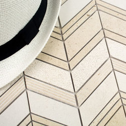 Sharp Chevron - Products
