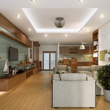 Apartment mandarin  Viet Nam