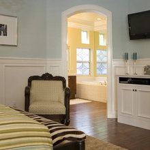 paint and walls