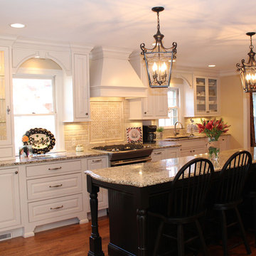 Remove a Wall, Create a Whole New Layout!