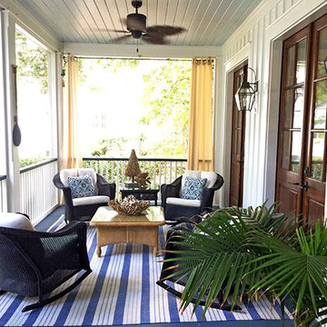 Habersham, Beaufort, South Carolina